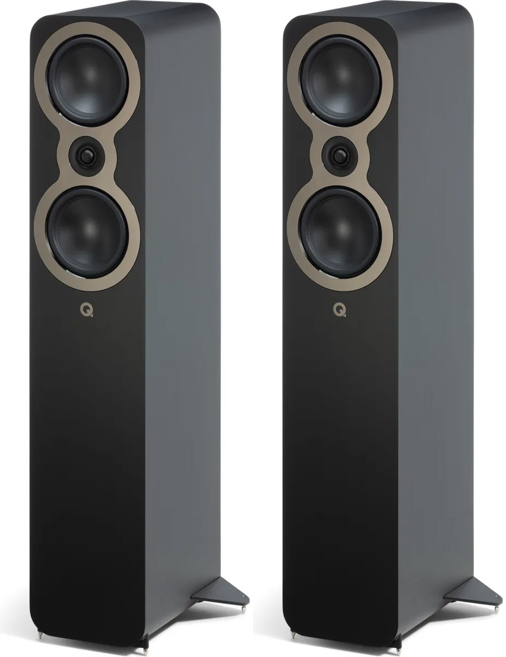Q Acoustics 3050c